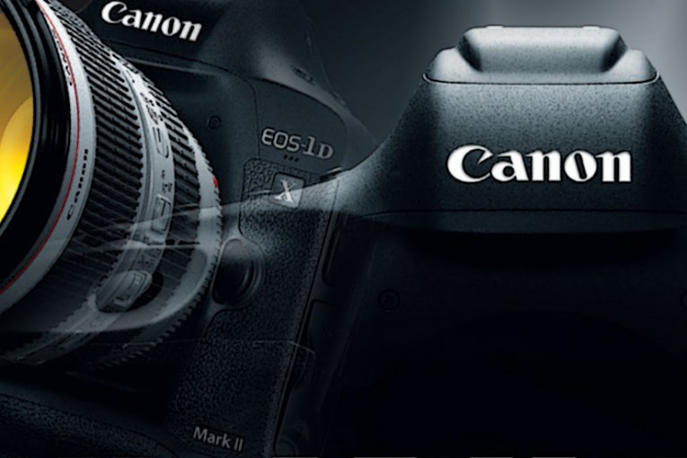 Canon EOS-1D X Mark II Redefines Professional Still and 4K Video Imaging