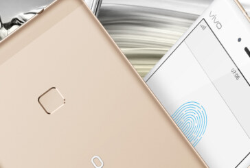 Vivo V3Max Smartphone Offers ‘Faster than Faster’ Performance and Premium Features