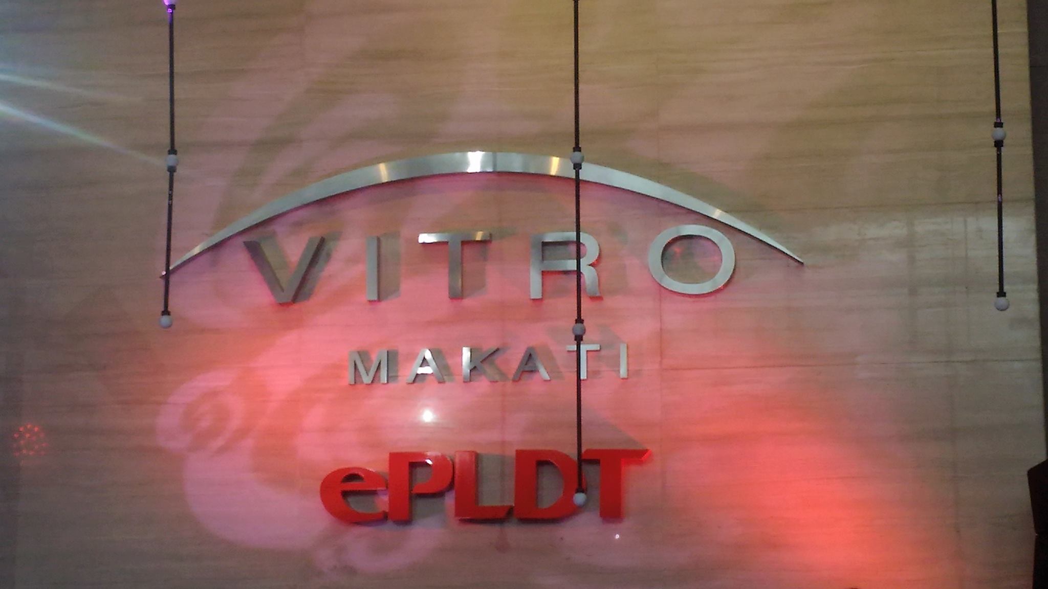 PLDT Opens VITRO Data Center in Makati the Biggest in Philippines