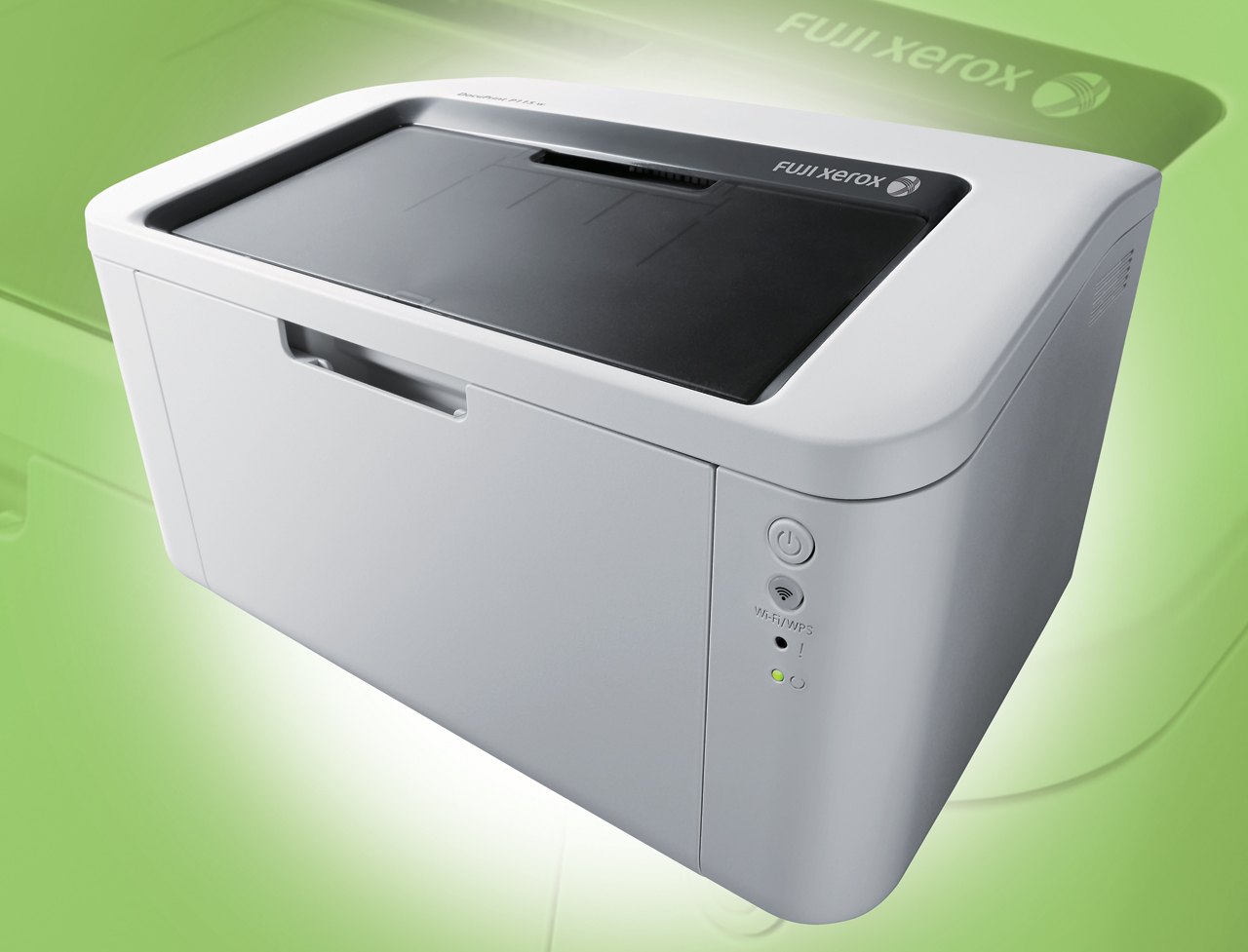 Fuji Xerox DocuPrint P115w Laser Printer For Just Php 1,999 Only!