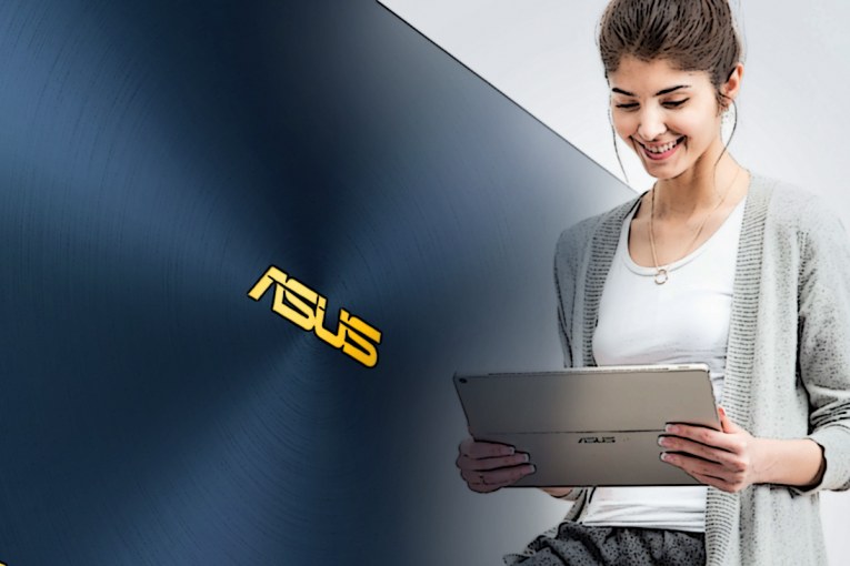 Introducing the All-New ASUS premium ZenBook 3 and the versatile Transformer 3 Series