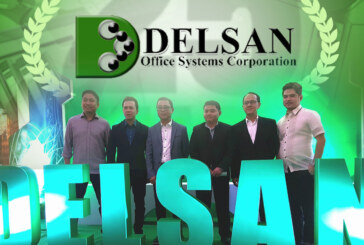 Delsan: The First to Introduce Remanufactured Laser Toner now Celebrates its 25th Anniversary