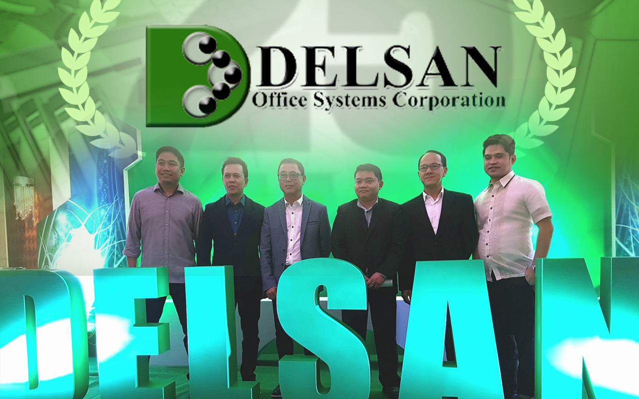 Delsan: The First to Introduce Remanufactured Laser Toner now Celebrates its 25th Anniversary