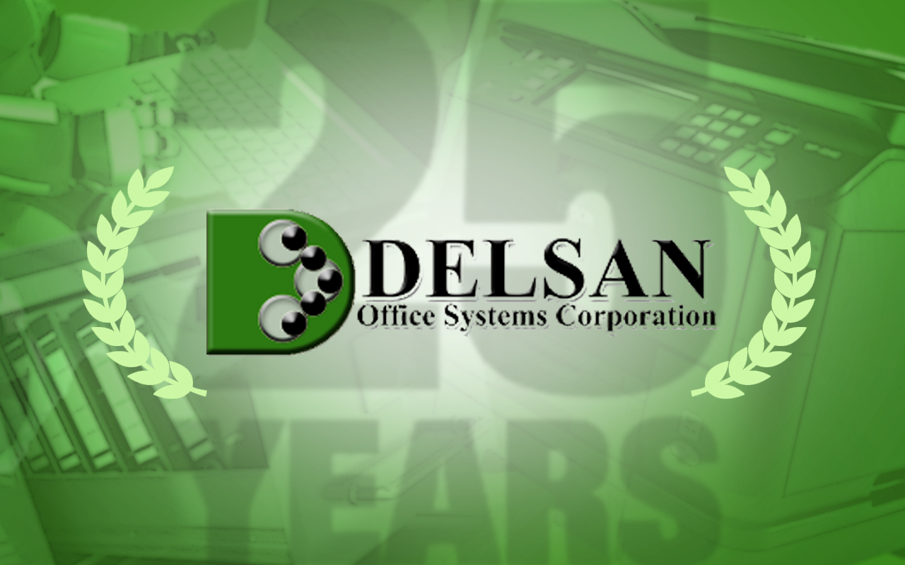 Delsan Celebrates Twenty-Five Years of Innovation and Excellence