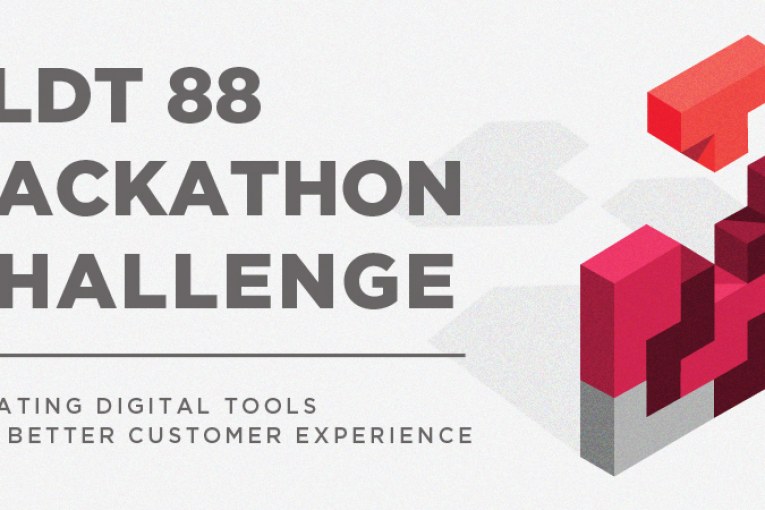 PLDT holds nationwide competition for new digital solutions in PLDT 88 Hackathon challenge