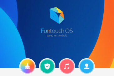 A Quick Look on Vivo’s Feature-packed Funtouch OS