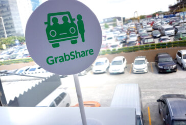 On-demand carpooling service GrabShare now available in PH