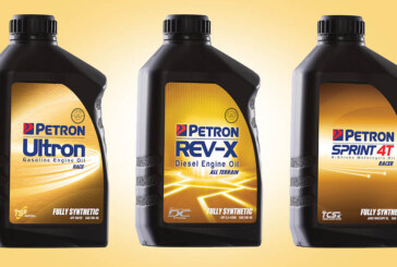 Petron Engine Oils Now Available Online from Lazada