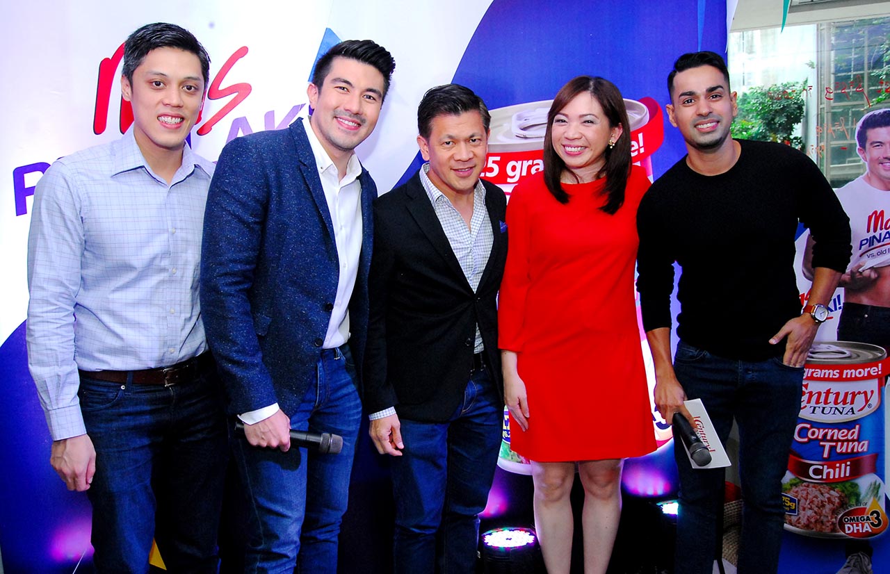 CenturyTuna_Luis Manzano is bigger and hotter_photo 4