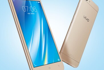 Top Five Global Brand Vivo Introduces the Vivo Y53