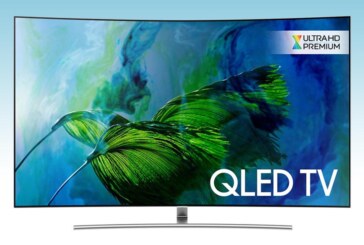Samsung’s 2017 QLED TV Line-up Awarded UHD Alliance Premium Certification