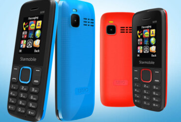 Starmobile introduces B208 and B306 dual-SIM feature phones