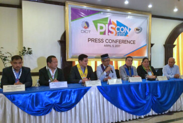 DICT, NICP to conduct the first Philippine Impact Sourcing Conference in Davao City