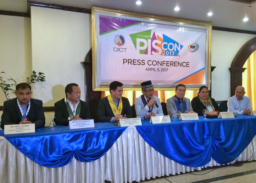 DICT, NICP to conduct the first Philippine Impact Sourcing Conference in Davao City