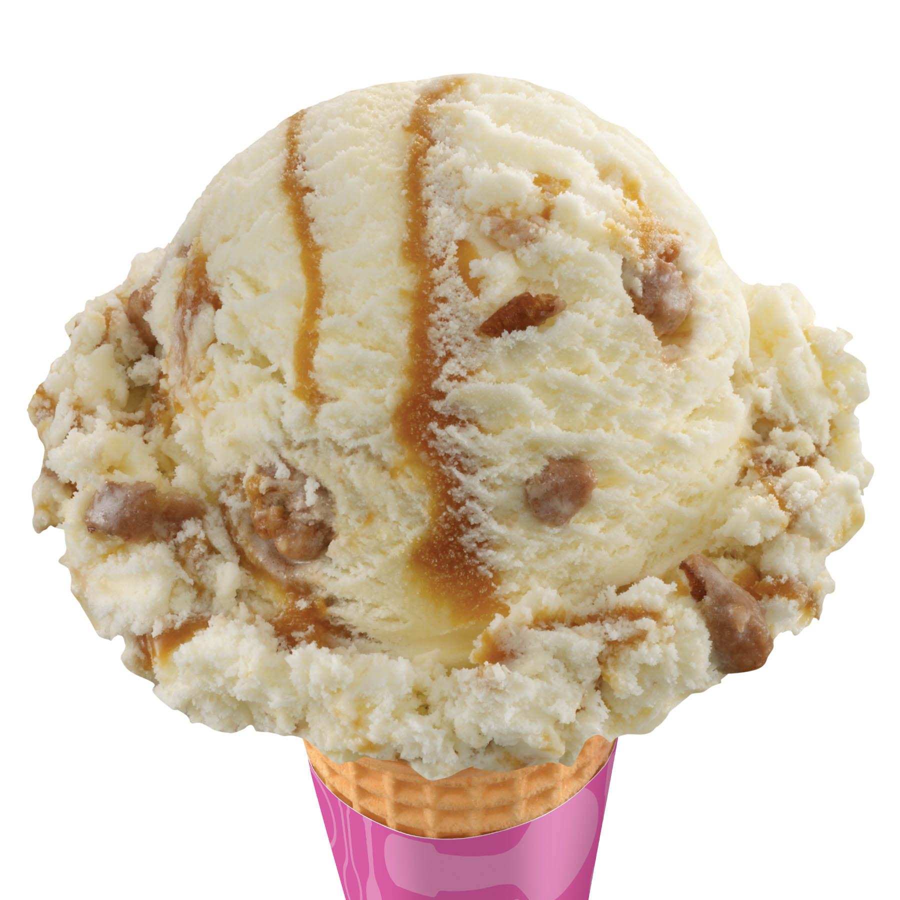 10 must-try ice cream flavors of Baskin-Robbins - MegaBites Ice Cream Flavors Pictures