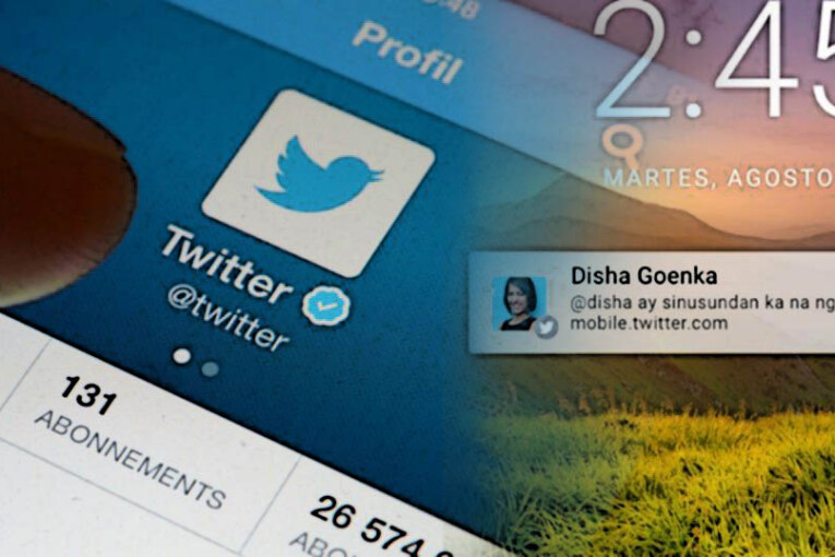 Twitter Lite is 30-percent faster and data-friendly app