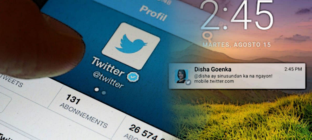 Twitter Lite is 30-percent faster and data-friendly app