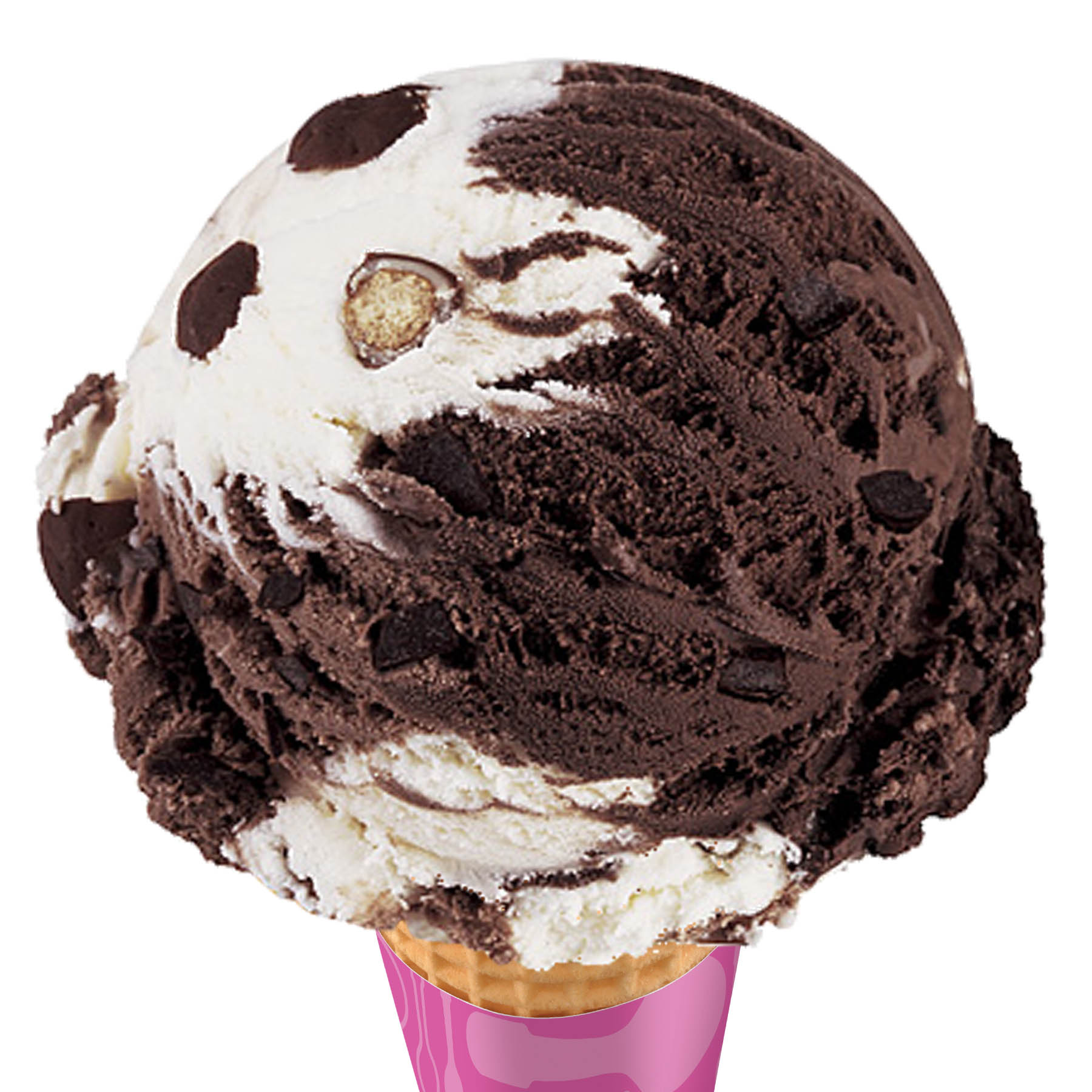 10 must-try ice cream flavors of Baskin-Robbins - MegaBites Ice Cream Flavors Pictures