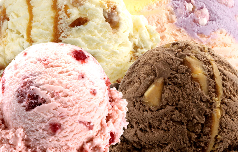 10 Must Try Ice Cream Flavors Of Baskin Robbins Megabites
