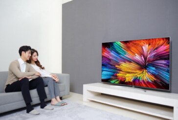 LG develops Nano Cell TV technology to alleviate pain-point many consumers may not have known existed