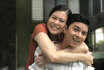 PLDT Home encourages all to #ConnectForReal this Mother’s Day