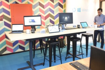 HP Inc. Philippines unveiled enterprise-worthy technology for the SMB