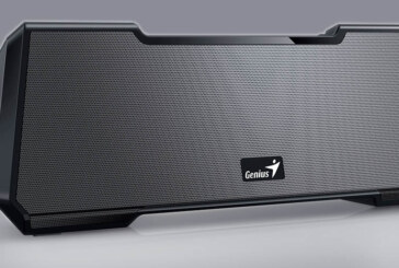 Now available in PH Genius MT-20 Mobile Theater Speaker