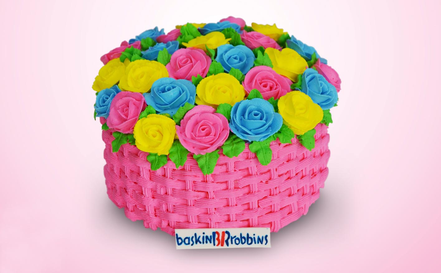 Make Mother’s Day extra special with Baskin-Robbins