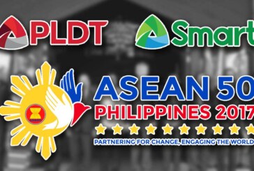 ASEAN Summit gets boosted connectivity by PLDT