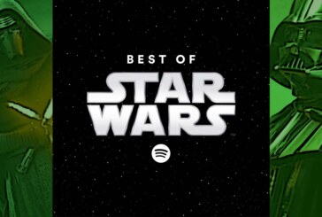 Celebrate May the Fourth with Spotify