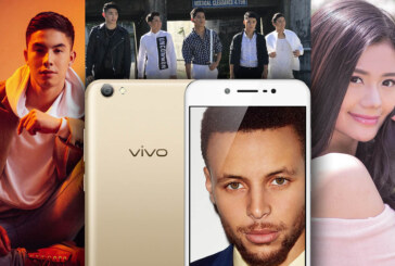 Vivo’s newest ‘perfect selfie’ set for a big launch at SM North Edsa