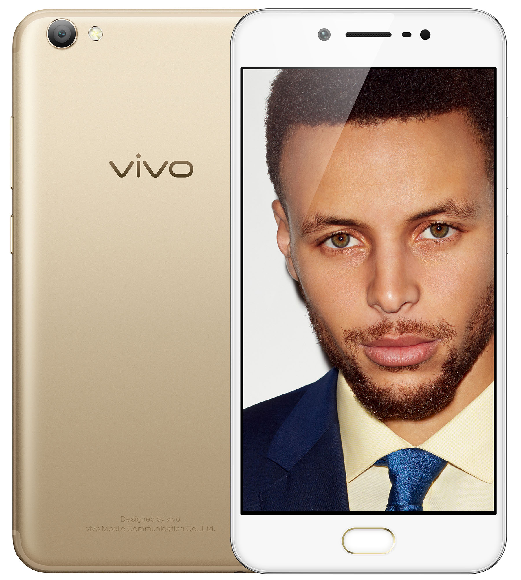 Why Stephen Curry loves the new Vivo V5s
