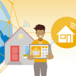 Is the smart home soon to be the new norm?