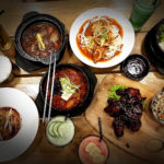 Korean Food Lovers Must Try Authentic Korean Cuisine at Chef’s Noodle