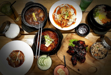 Korean Food Lovers Must Try Authentic Korean Cuisine at Chef’s Noodle