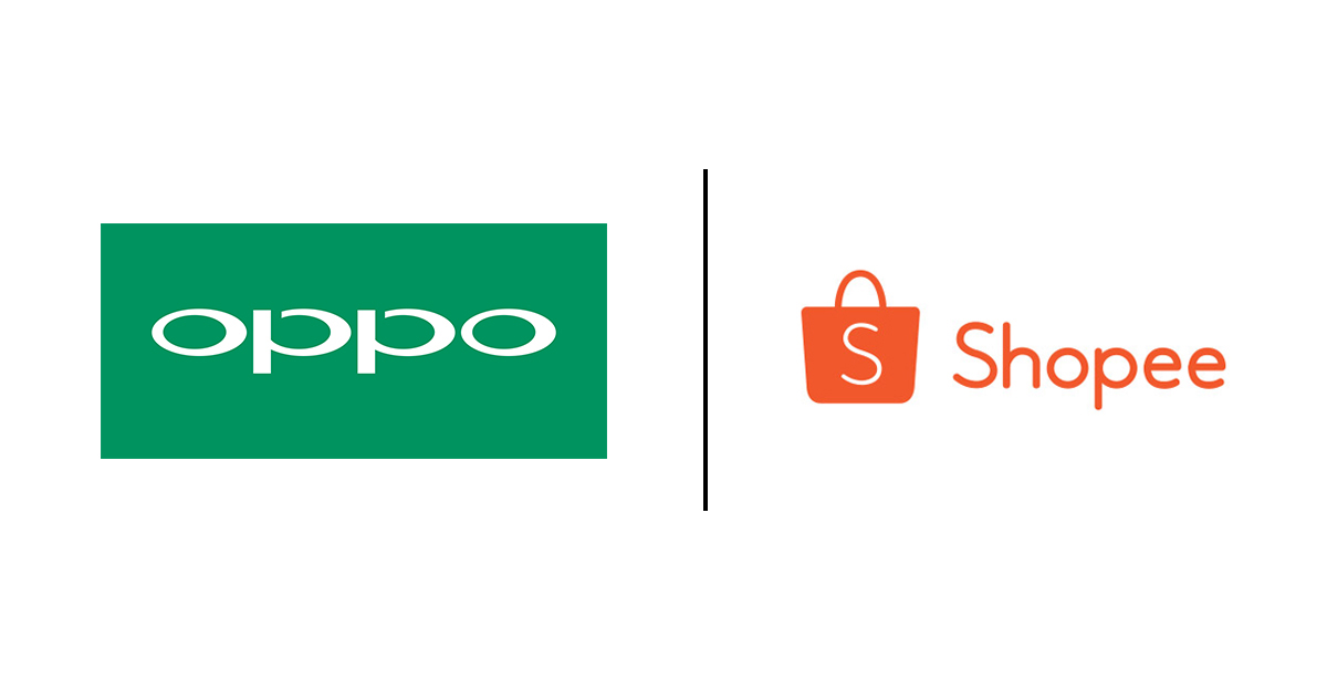 OPPO Officially Available in Shopee with free shipping and hassle-free delivery