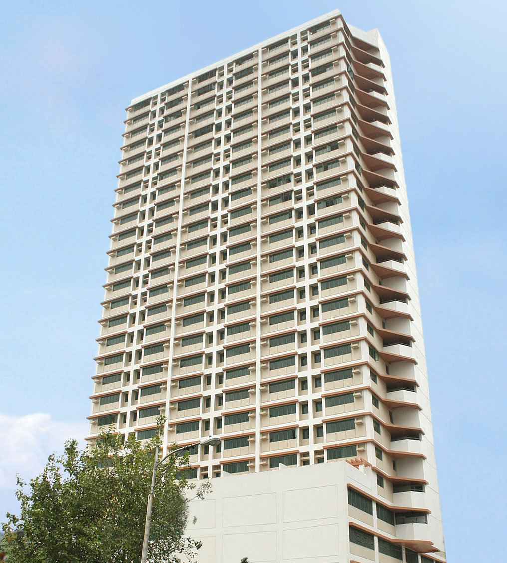 PIONEER POINTE - (1)