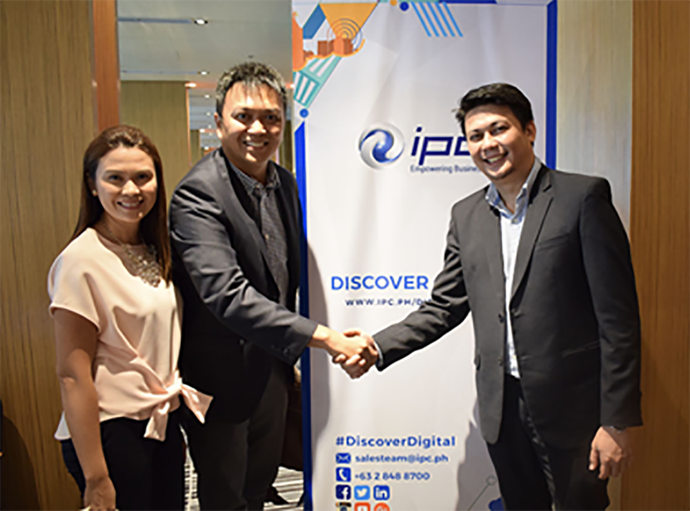 Web.com.ph migrates servers to PH partners with IPC for colocation service