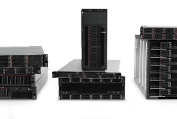 Lenovo Launches Largest Data Center Portfolio in its History