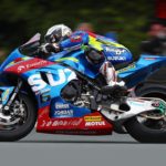 All-New Suzuki GSX-R1000 Wins at Senior TT Race of Isle of Man TT