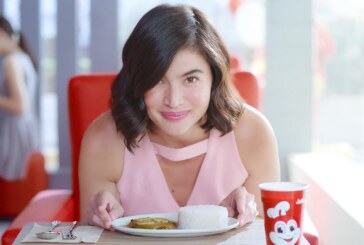 Anne Curtis: Fearless in saying ‘Yes’