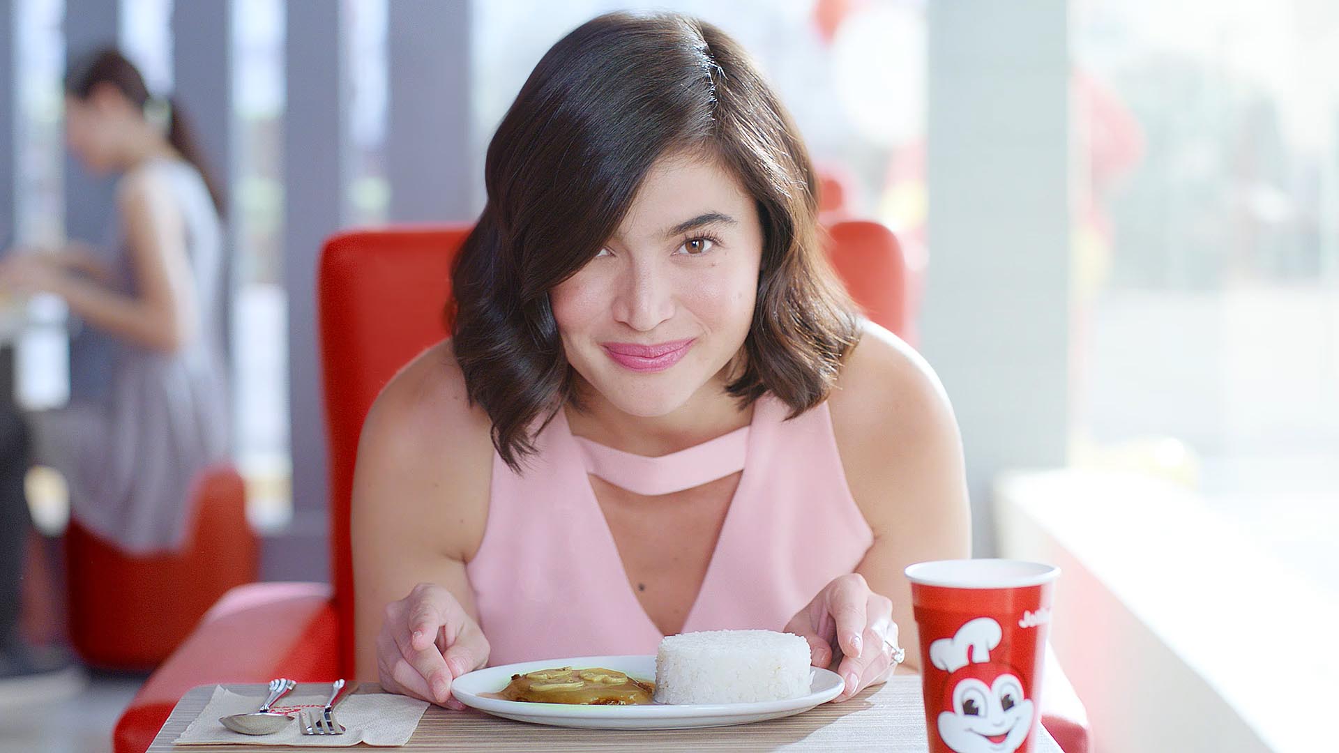 Anne Curtis: Fearless in saying ‘Yes’