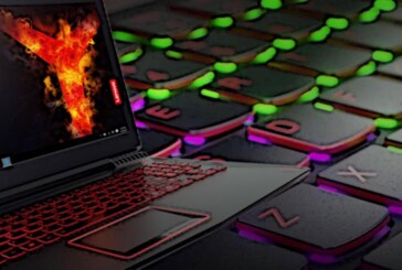Lenovo Recruits Gamers and Fans to JOIN THE GAMERS LEGION!