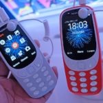 The iconic Nokia 3310 is now available in PH at P2,490