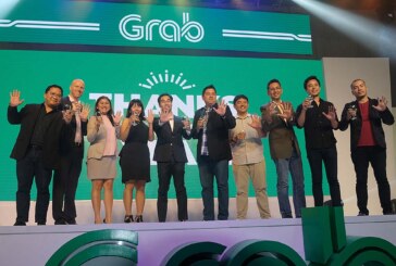 Grab celebrates 5th Anniversary with its first ever Grab Green Light Awards