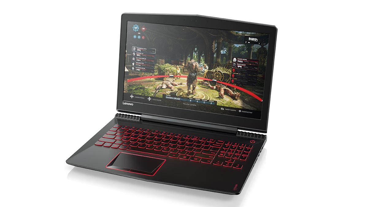 Lenovo Recruits Gamers and Fans to JOIN THE GAMERS LEGION! - MegaBites