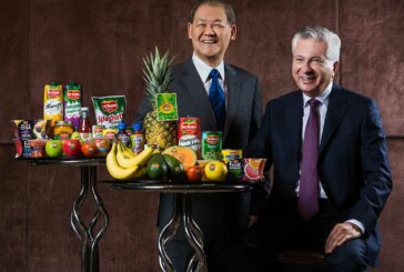 Del Monte Pacific Limited and Fresh Del Monte Produce Announce New Joint Ventures in Retail and Refrigerated Grocery Products