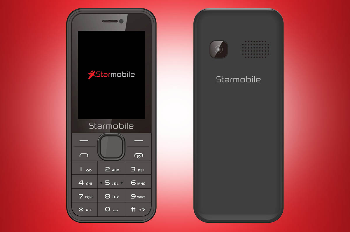 FeatureSmart Evo 1: Philippines First Public VoLTE Call from Starmobile powered by Smart