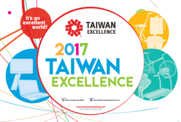 Taiwan Excellence marks four years of bringing quality products to the Filipino household
