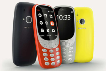HMD to Consumers: Beware of Fake Nokia 3310s